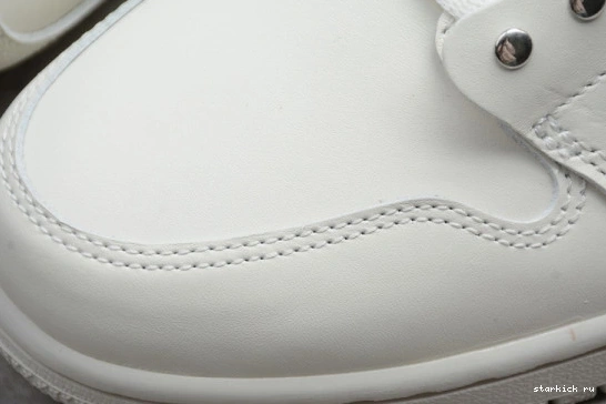 Garcons CN5738-001 High des 1 Air Comme Jordan CN5738-001 Retro White 0512